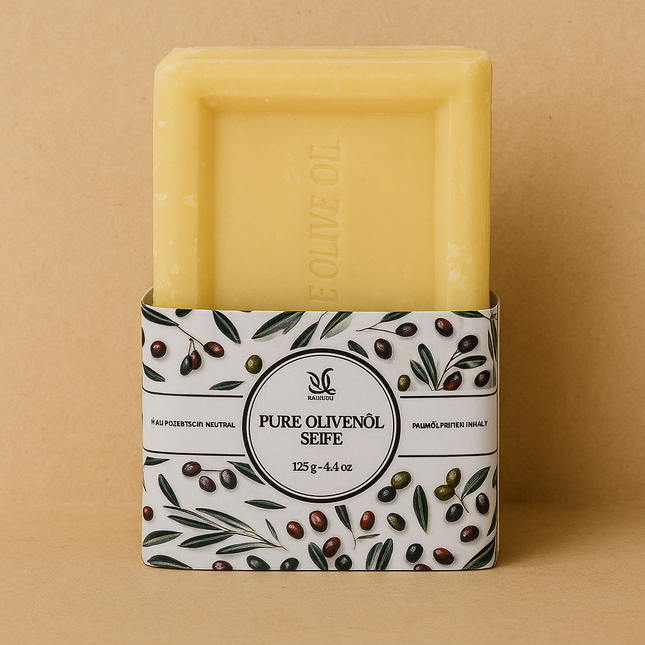 Pure Olive