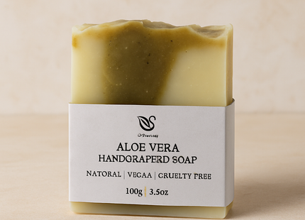 Aloe Vera Vegan