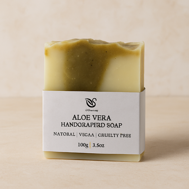 Aloe Vera Vegan