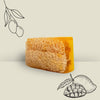 Loofah-Seifen 4er Pack
