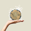 Loofah Ozean – Erfrischendes Peeling wie ein Tag am Meer
